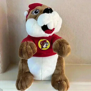 Buckees Beaver Stuffed Animal